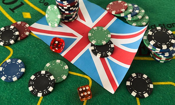 jendral189 How No Commission Baccarat Works