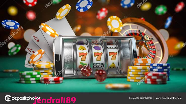 jendral189 Football Betting Live For Match Decisions