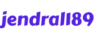 jendral189 logo